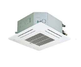 Cassette air conditioner