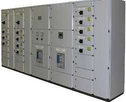 Low voltage switchgear panels
