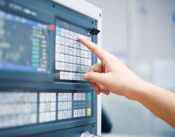 Automation keypad