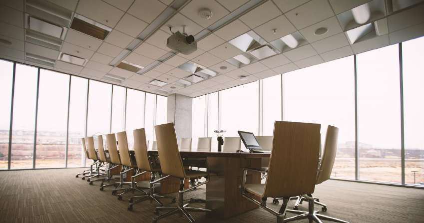 Conference room